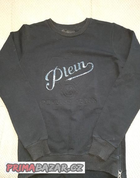 Dětská mikina Philipp Plein, vel. 128/134