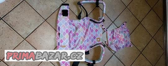 ergonomicke-nositko-tula-free-to-grow