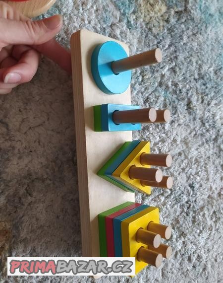 Geometrické tvary