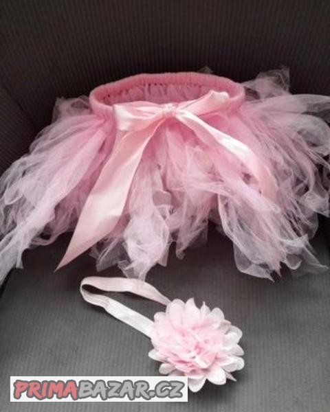 tutu-sukynka
