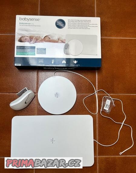 babysense-2-pro