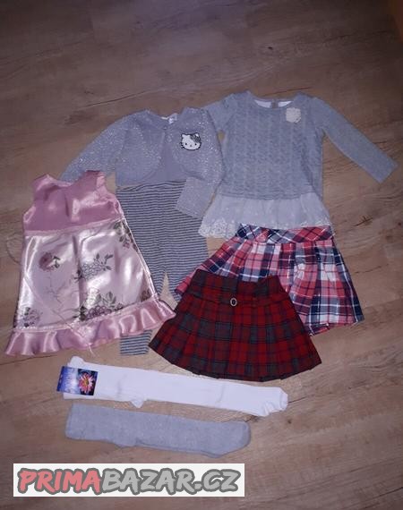 set-svatecniho-obleceni-vel-80-92