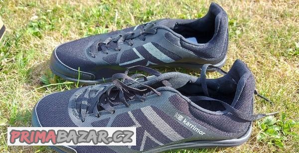 Sportovní boty, tretry Dunlop - vel.39