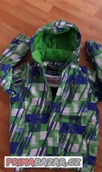 lyzarska-bunda-pro-kluka-ndskin-vel-128-134