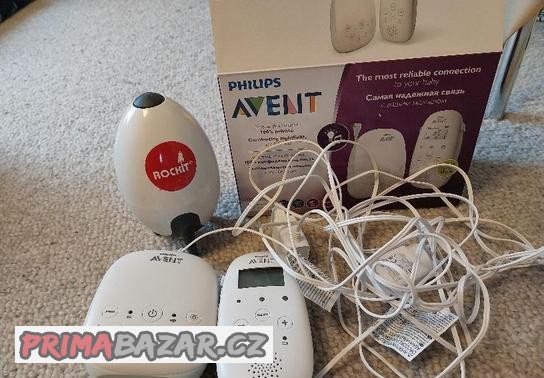 elektronicka-chuvicka-phillips-avent
