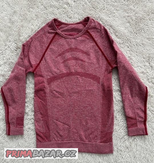 funkcni-triko-vel-122-128-nove