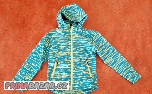 detska-outdoorova-bunda-vel-134-140