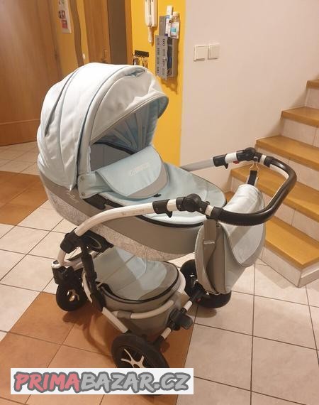 prodam-kocarek-trojkombinaci-vc-prislusenstvi