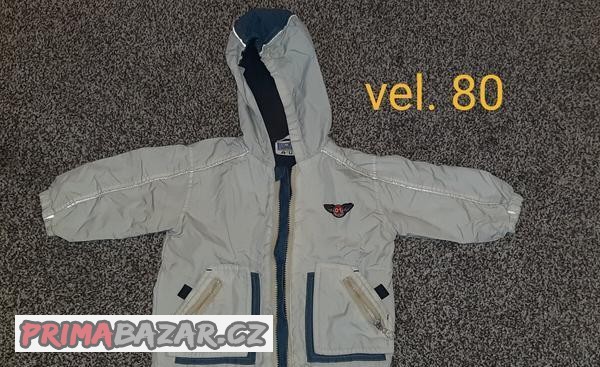 bundy-vesta-mikina-vel-80-86