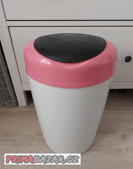 Koš na pleny Tommee Tippee