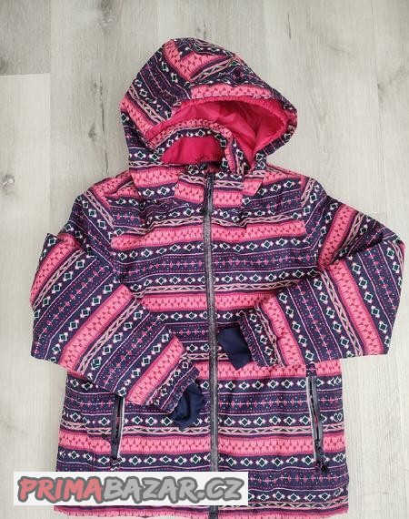 divci-zimni-bunda-crivit-vel-122-128