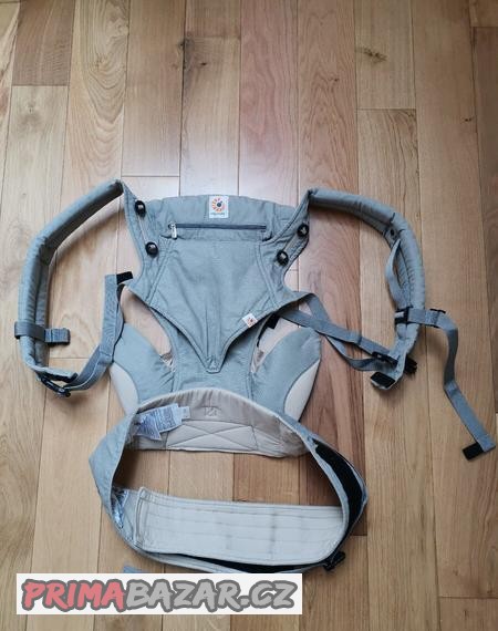 nositko-ergobaby-360-cool-air