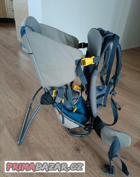 nositko-deuter-kid-comfort-krasny-stav