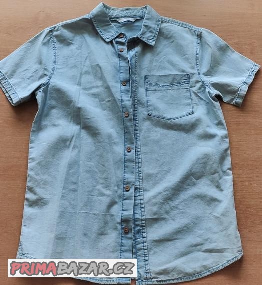 prodam-balickem-perfektni-stav-obleceni-vel-134-164