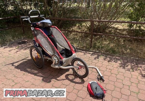 thule-chariot-cx1-3-sety-miminkovnik