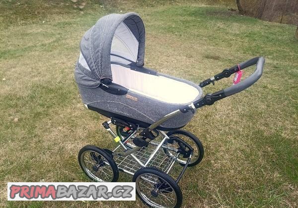 prodam-kocarek-tako-acoustic-v-dobrem-stavu