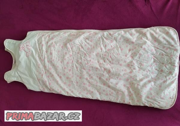Spací pytel pro mimi 110 cm
