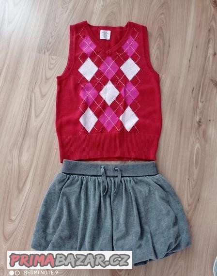 vesta-vel-158-a-sukne-vel-146-top-stav
