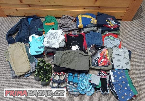 sada-obleceni-pro-kluka-7-9-let