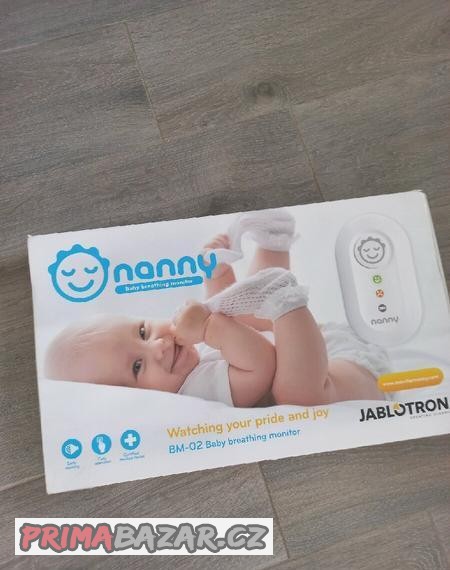 jablotron-bm-02-nanny-monitor-dechu-pro-miminka