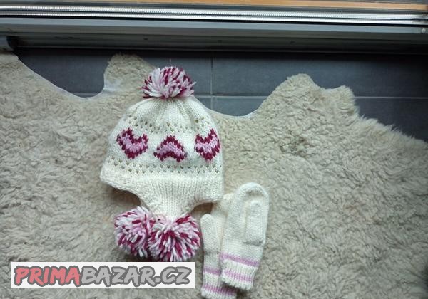 set-cepice-a-rukavic-5-8-let