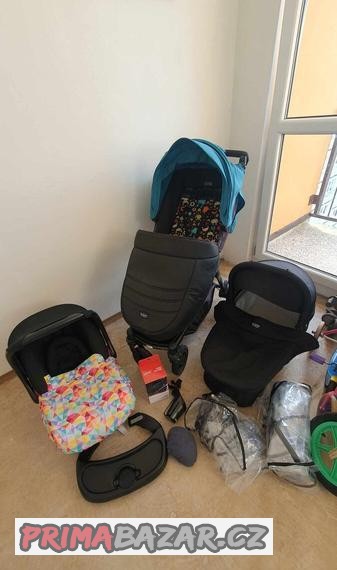 kocarek-britax-b-motion-4-plus-3v1