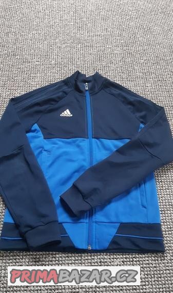 Sportovní mikina Adidas