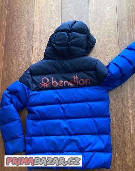 chlapecka-zimni-perova-bunda-benetton-vel-2xl-det-11-12