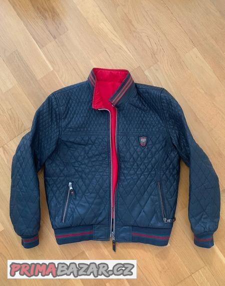 prodam-detskou-kozenou-bundu-zn-gucci