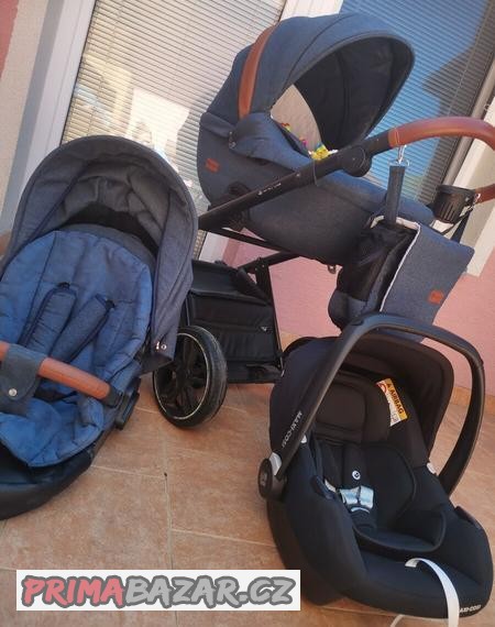 kocarek-rover-2v1-navy-petite-mars-vajicko-maxi-cosi