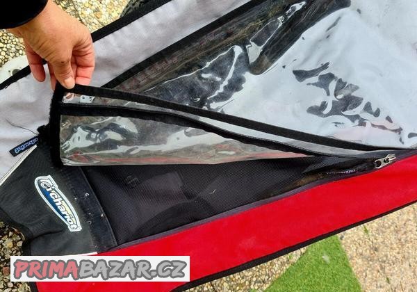 sportovni-kocarek-chariot