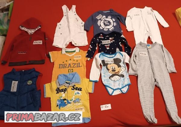 set-kluk-vel-6-12m