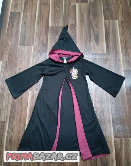kostym-harry-potter-nebelvir