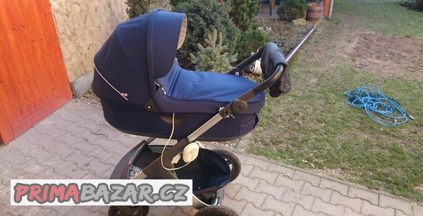 stokke