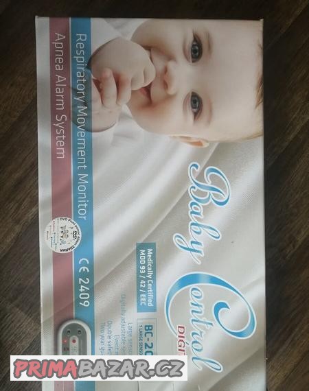 baby-control-monitor-dechu-bc-2200