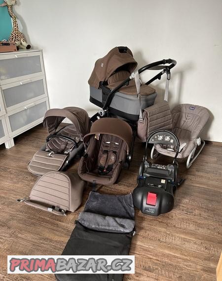 kocarek-britax-r-mer-set