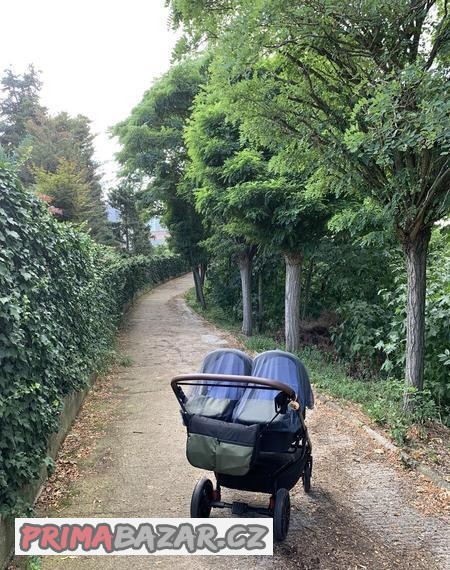 kocarek-trojkombinace-dorjan-twin-quick-khaki-pro-dvojcata