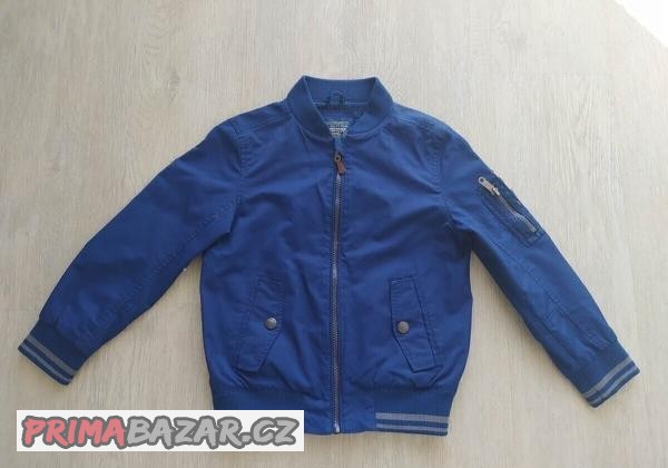 chlapecka-bunda-vel-128