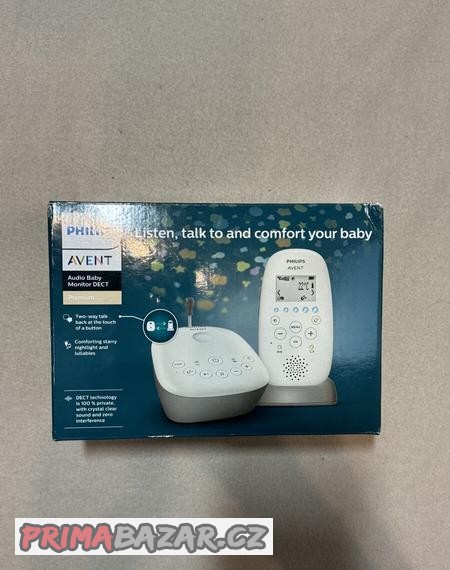 philips-avent-baby-dect-monitor-scd735