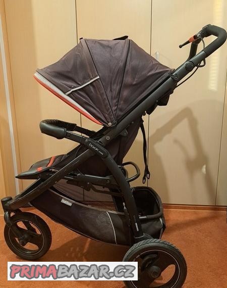 kocarek-peg-perego-book-cross