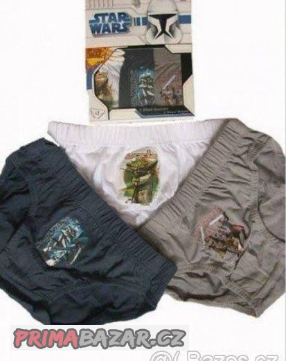 star-wars-slipy-star-wars-klonove-valky-vel-104-110