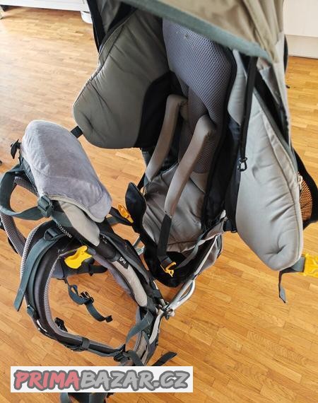 deuter-kid-comfort-iii