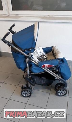 prodam-novy-golfkovy-kocarek-chicco-c1