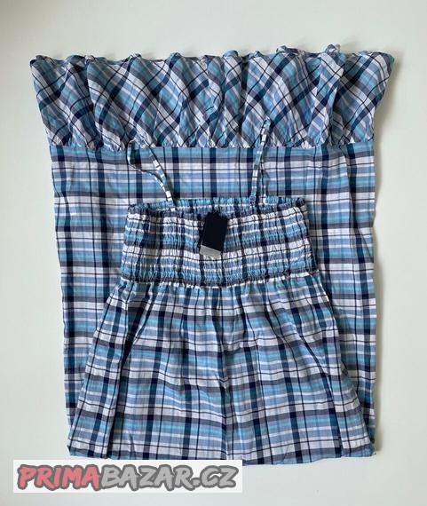 detske-saty-kostka-modre-gant-2xl-158-164-cm-14-let
