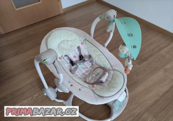 sikovna-houpacka-ingenuity-2v1-vibrujici-s-melodii