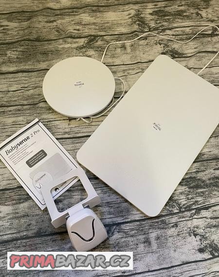 monitor-dechu-babysense-2-pro