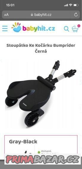 stoupatko-ke-kocarku-bumprider