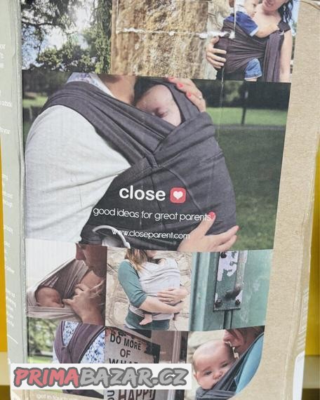 ergonomicke-nositko-caboo-carrier-cotton-blend