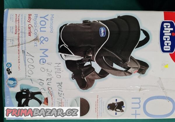 nositko-chicco-0m-3-5-12kg