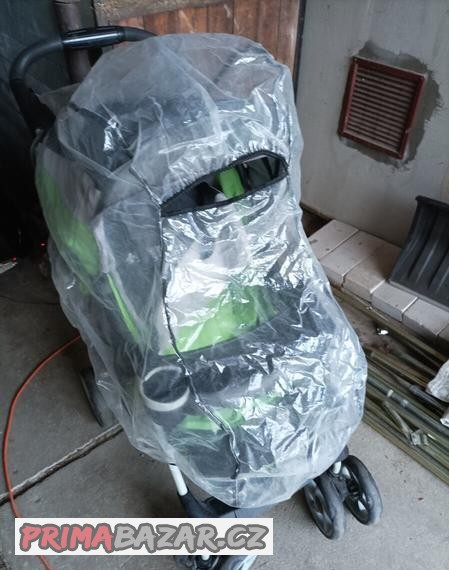 prodam-sportovni-kocarek